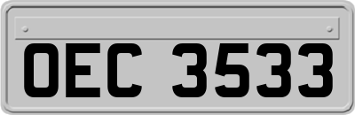 OEC3533
