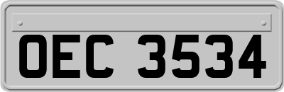 OEC3534
