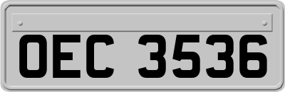 OEC3536