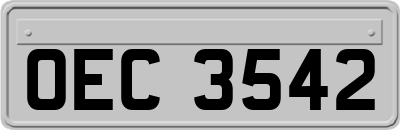 OEC3542
