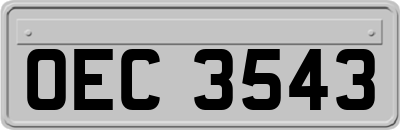 OEC3543