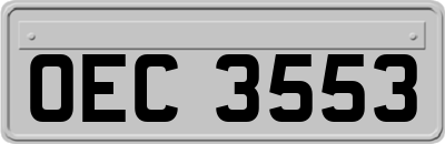OEC3553