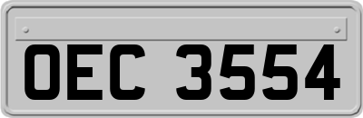 OEC3554