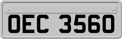 OEC3560