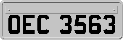 OEC3563