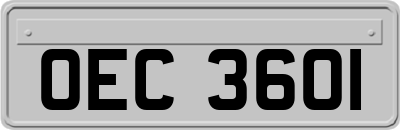 OEC3601