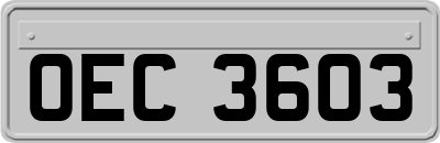 OEC3603