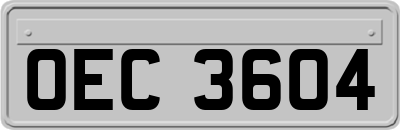 OEC3604