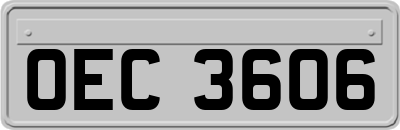 OEC3606