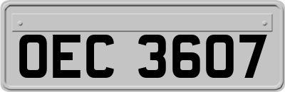 OEC3607