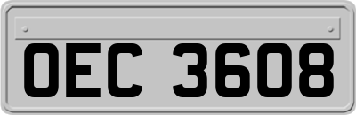 OEC3608