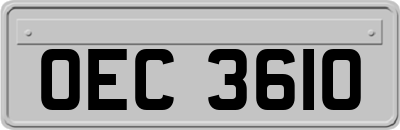 OEC3610