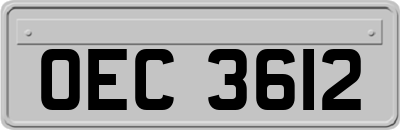 OEC3612
