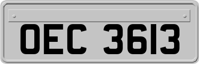 OEC3613