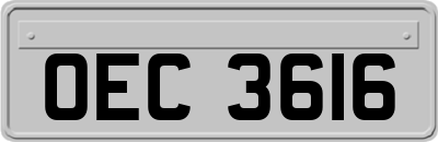 OEC3616