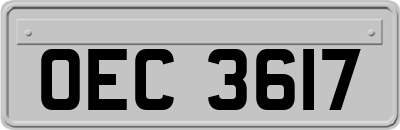 OEC3617