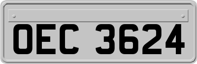 OEC3624