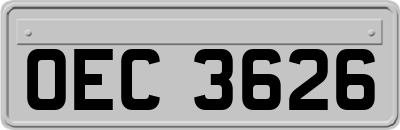 OEC3626