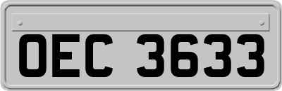OEC3633