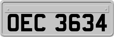 OEC3634