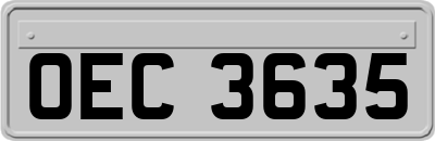 OEC3635