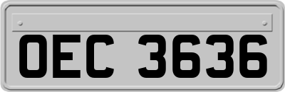 OEC3636