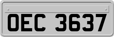 OEC3637
