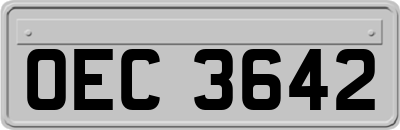 OEC3642