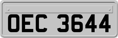 OEC3644