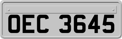 OEC3645