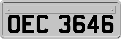 OEC3646