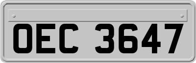 OEC3647