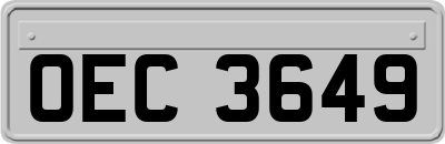 OEC3649