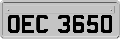 OEC3650
