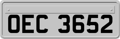 OEC3652