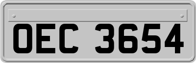 OEC3654