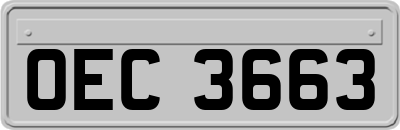 OEC3663