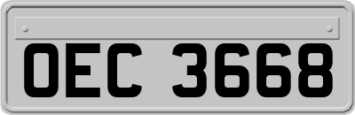 OEC3668