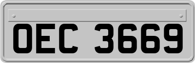OEC3669