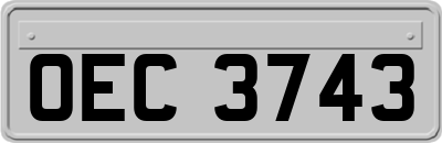 OEC3743