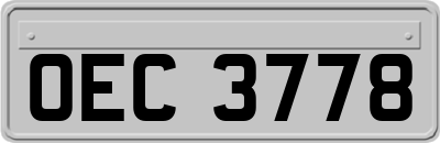 OEC3778