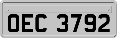 OEC3792