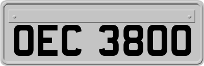 OEC3800