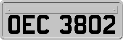 OEC3802