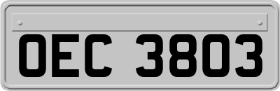 OEC3803