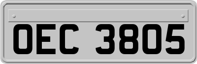 OEC3805