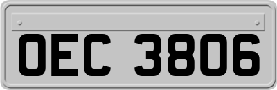 OEC3806