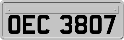 OEC3807