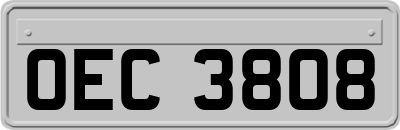 OEC3808