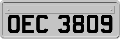 OEC3809
